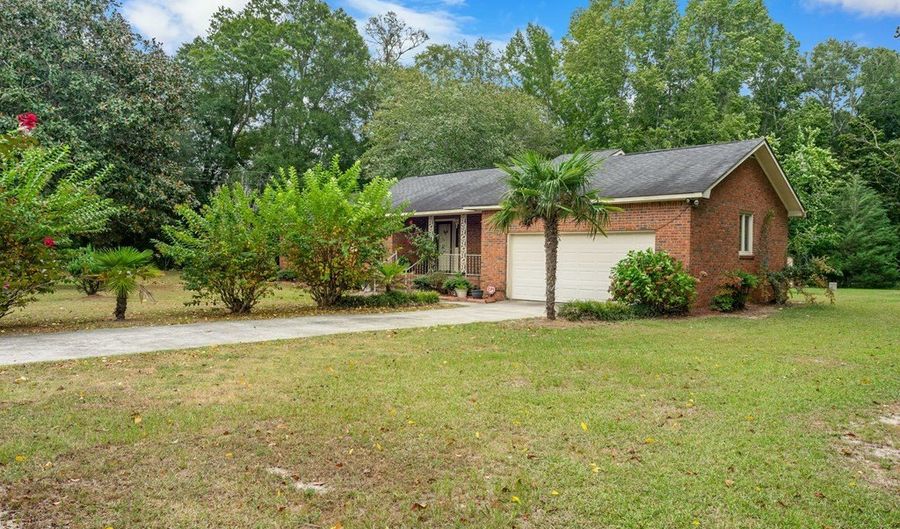 2865 Big Buck Blvd, Bowman, SC 29018 - 3 Beds, 2 Bath