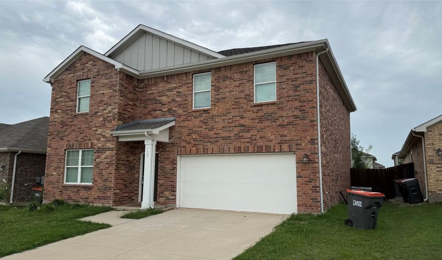 708 BOIS D ARC Ln, Anna, TX 75409 - 4 Beds, 3 Bath