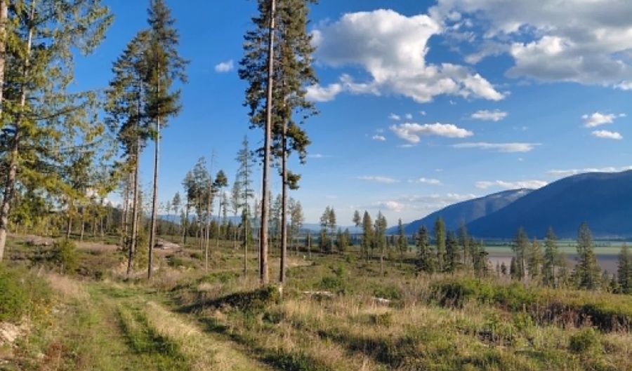NNA This Way Rd Lot 1 & 2, Bonners Ferry, ID 83805 - 0 Beds, 0 Bath