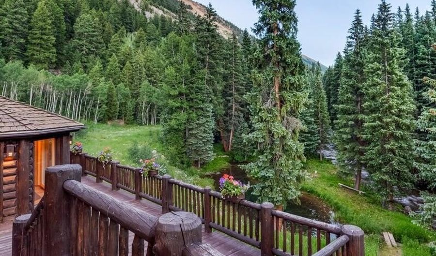 27 33 Fall Crk, Aspen, CO 81611 - 5 Beds, 5 Bath