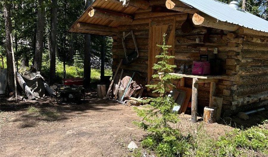 Cataract Creek Road, Basin, MT 59631 - 0 Beds, 0 Bath