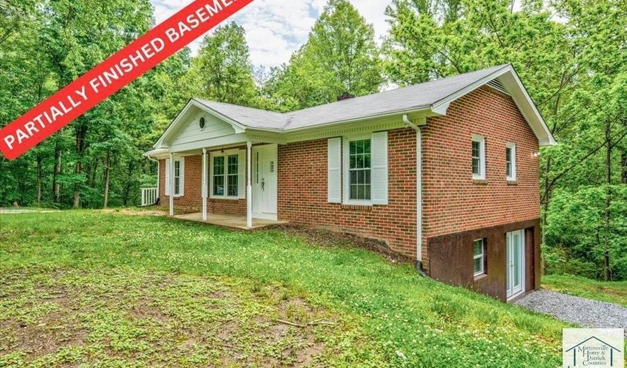 66 Adrian St, Bassett, VA 24055 - 4 Beds, 2 Bath