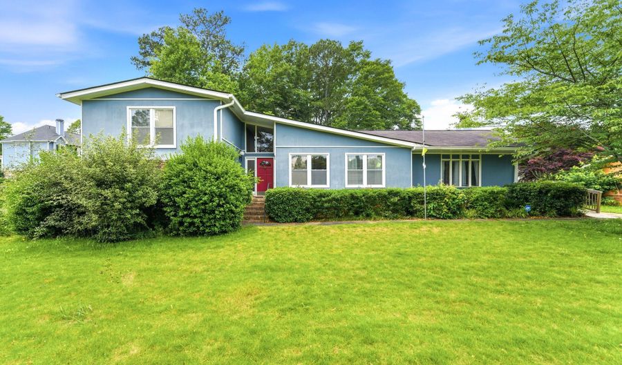 4078 Floyd Rd SW, Austell, GA 30106 - 4 Beds, 2 Bath
