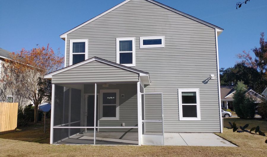 38 Pennyroyal Way, Beaufort, SC 29906 - 3 Beds, 2 Bath