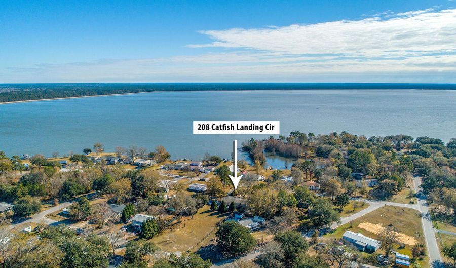 208 Catfish Landing Cir, Bonneau, SC 29431 - 3 Beds, 0 Bath