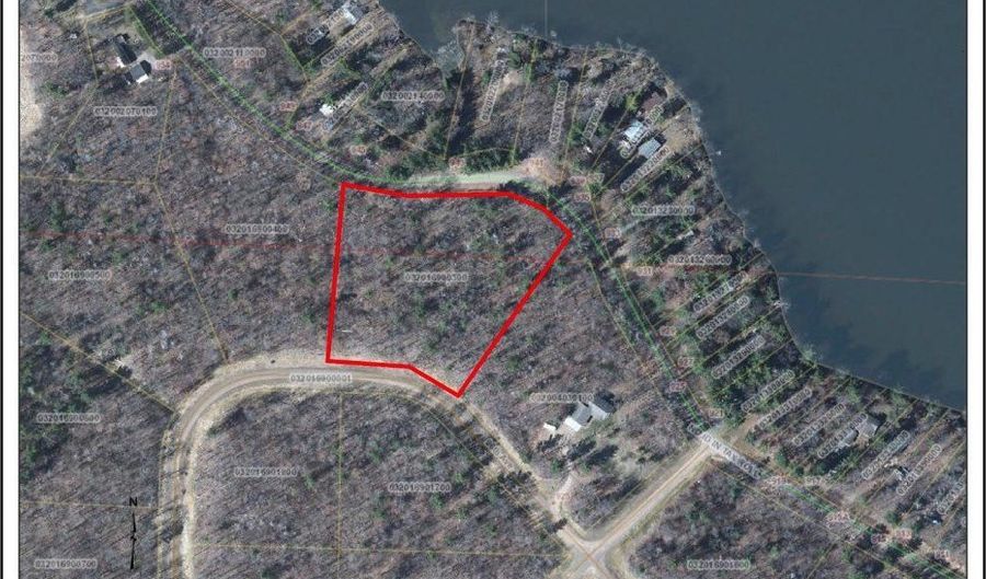 XXX Lot 3 96th Avenue, Amery, WI 54001 - 0 Beds, 0 Bath
