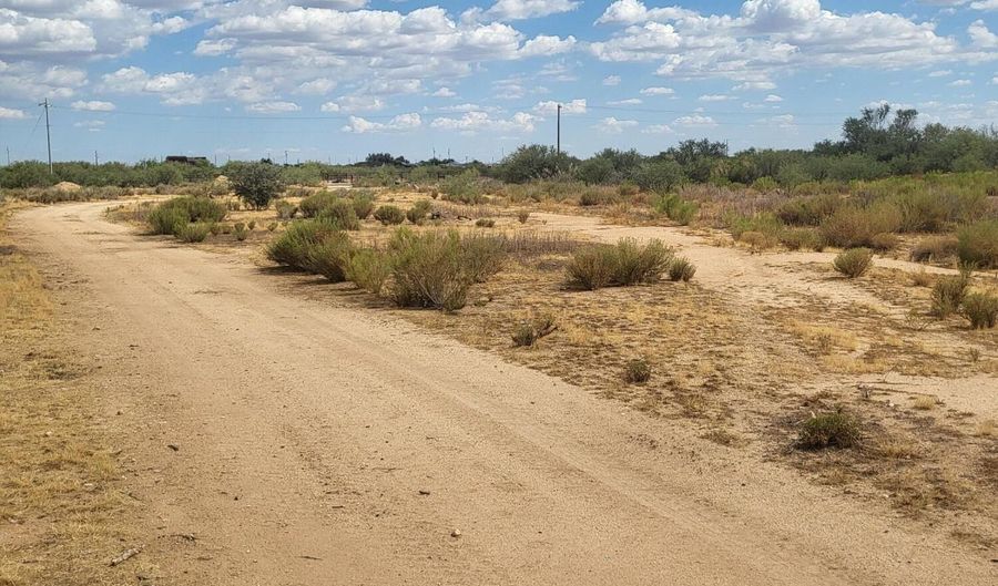 Haystack Lane, Congress, AZ 85332 - 0 Beds, 0 Bath