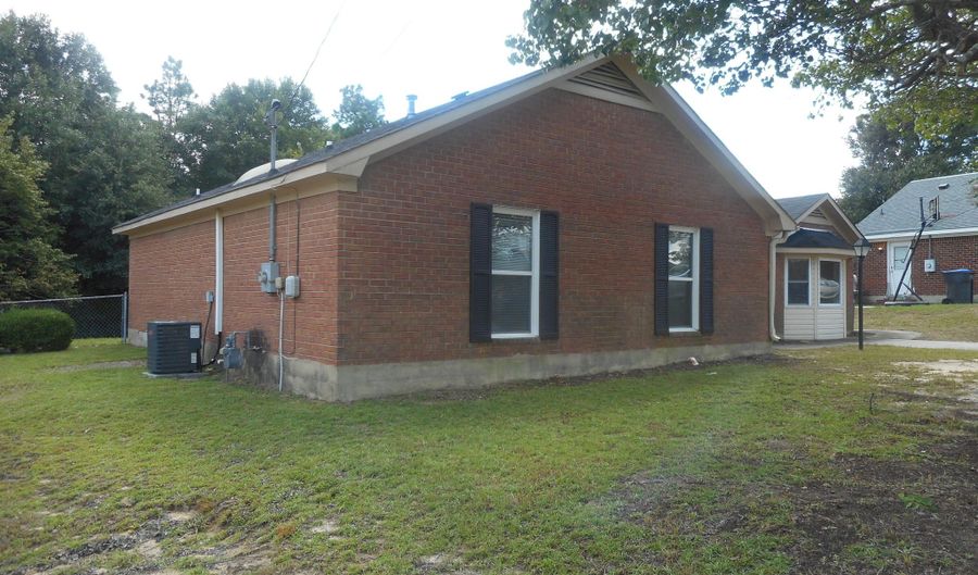3010 Miranda Rd, Augusta, GA 30906 - 3 Beds, 2 Bath