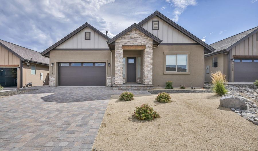 3326 Cambria Loop, Carson City, NV 89703 - 3 Beds, 2 Bath
