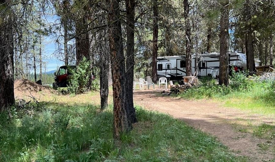 1909 Gold Dust Rd 60, Cascade, ID 83611 - 0 Beds, 0 Bath