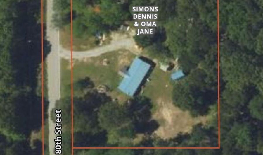 11295 SE 80th St, Baxter Springs, KS 66713 - 3 Beds, 2 Bath