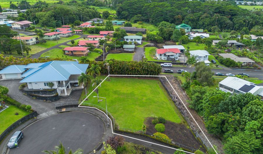 551 KUKUAU St, Hilo, HI 96720 - 0 Beds, 0 Bath