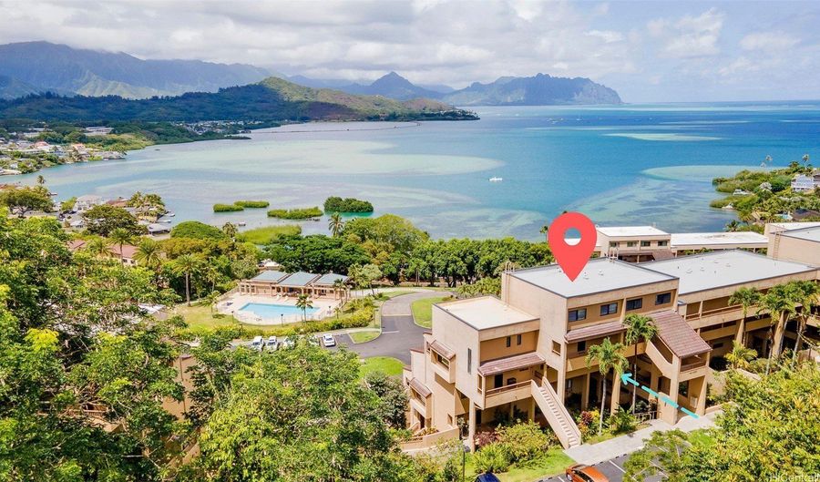 46-055 Meheanu Pl 3442, Kaneohe, HI 96744 - 2 Beds, 2 Bath
