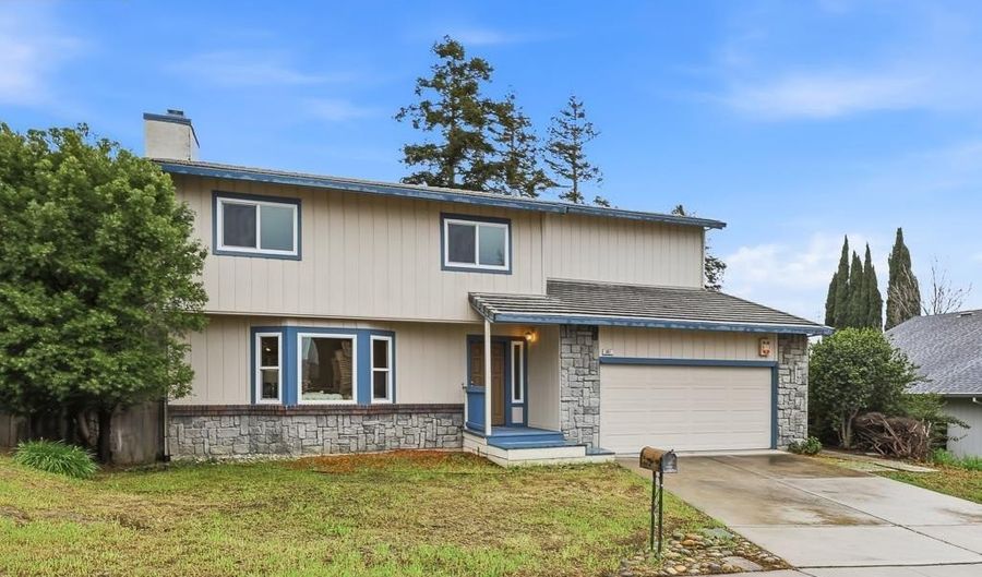 807 Bourton Ct, Antioch, CA 94509 - 4 Beds, 2 Bath