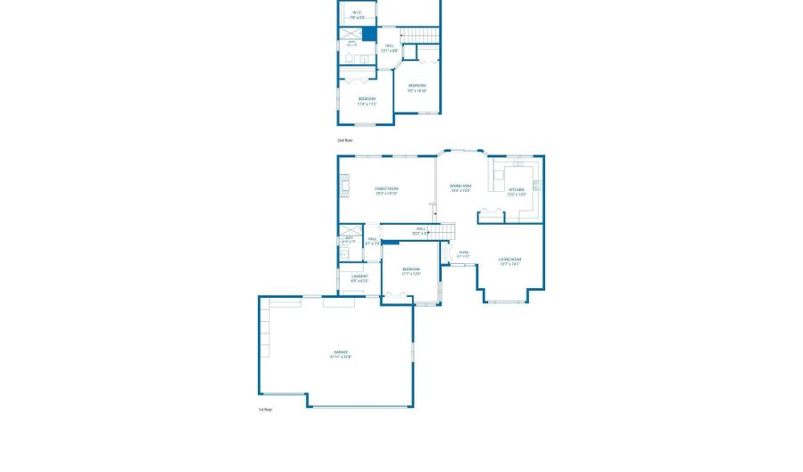13978 W Dominion Ct, Boise, ID 83713 - 4 Beds, 3 Bath
