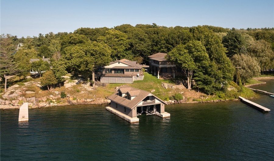 23986 Smith Rd, Alexandria Bay, NY 13607 - 6 Beds, 5 Bath