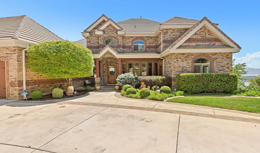 3331 W BEAR CANYON Ln N, Cedar Hills, UT 84062 - 6 Beds, 5 Bath