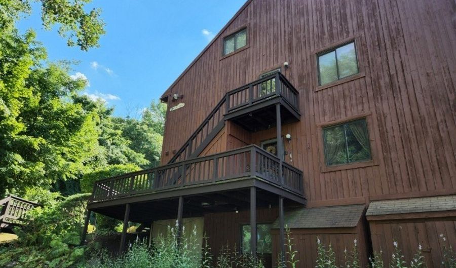 8 Acapulco Princess Pl U2 2, Alloway, NJ 07462 - 3 Beds, 2 Bath