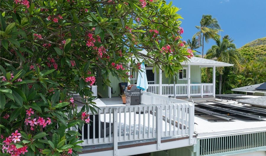 409 Wanaao Rd, Kailua, HI 96734 - 4 Beds, 4 Bath