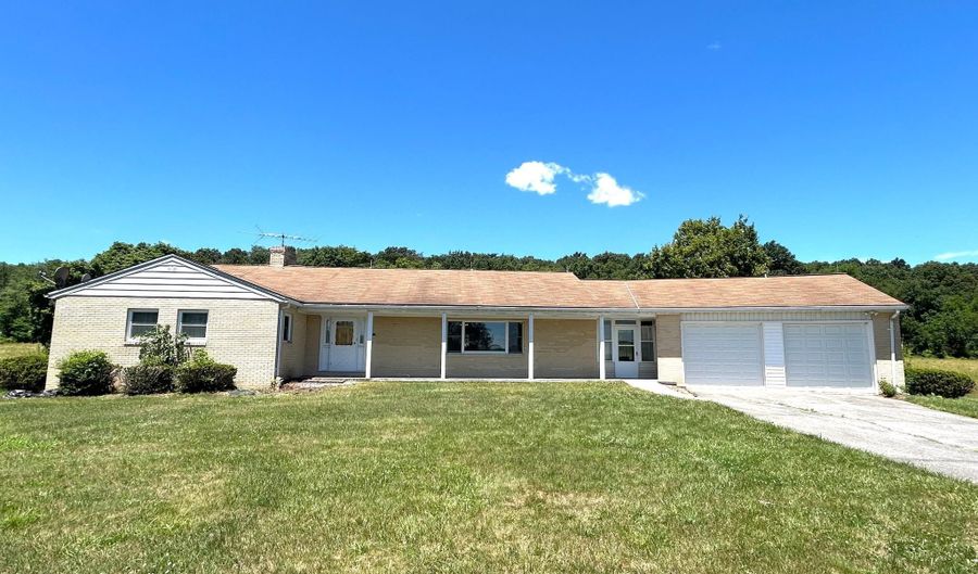 1520 DUNKARD CHURCH Rd, Augusta, WV 26704 - 3 Beds, 3 Bath