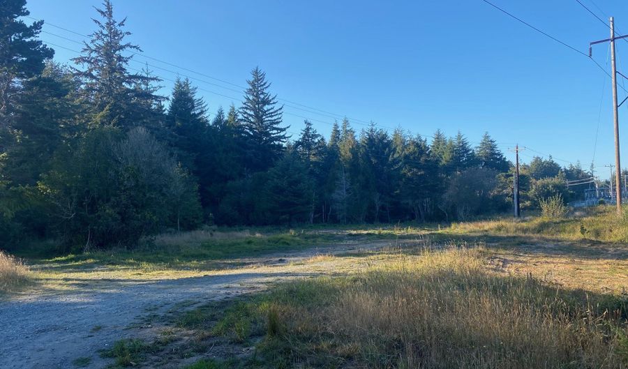 Bill Creek Ln, Bandon, OR 97411 - 0 Beds, 0 Bath