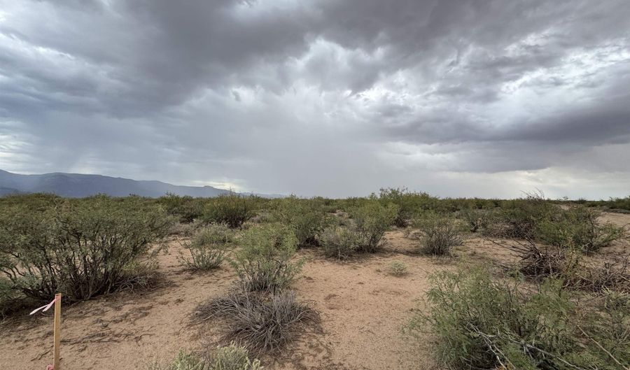 Lot 16 Anillo Del Oriente, Alamogordo, NM 88310 - 0 Beds, 0 Bath