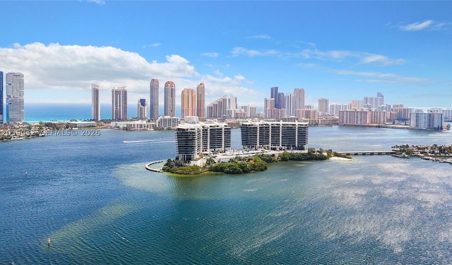 3330 NE 190th St Uph11, Aventura, FL 33180 - 3 Beds, 4 Bath