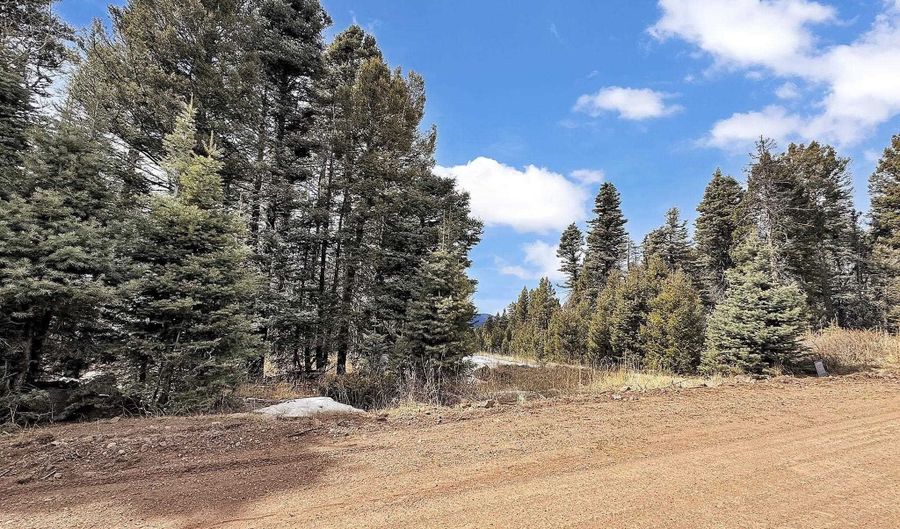 Skyview Overlook lot 1368, Angel Fire, NM 87710 - 0 Beds, 0 Bath