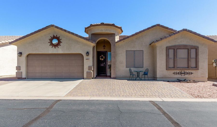 2101 S MERIDIAN Rd 441, Apache Junction, AZ 85120 - 2 Beds, 2 Bath