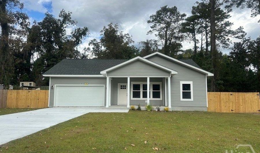 6032 CREEK Rd, Beaufort, SC 29906 - 3 Beds, 2 Bath