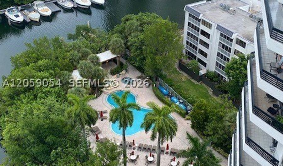 3400 NE 192nd St 1910, Aventura, FL 33180 - 2 Beds, 2 Bath