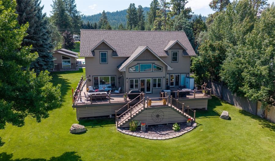 46024 Meadowlark Ln, Big Arm, MT 59910 - 3 Beds, 3 Bath