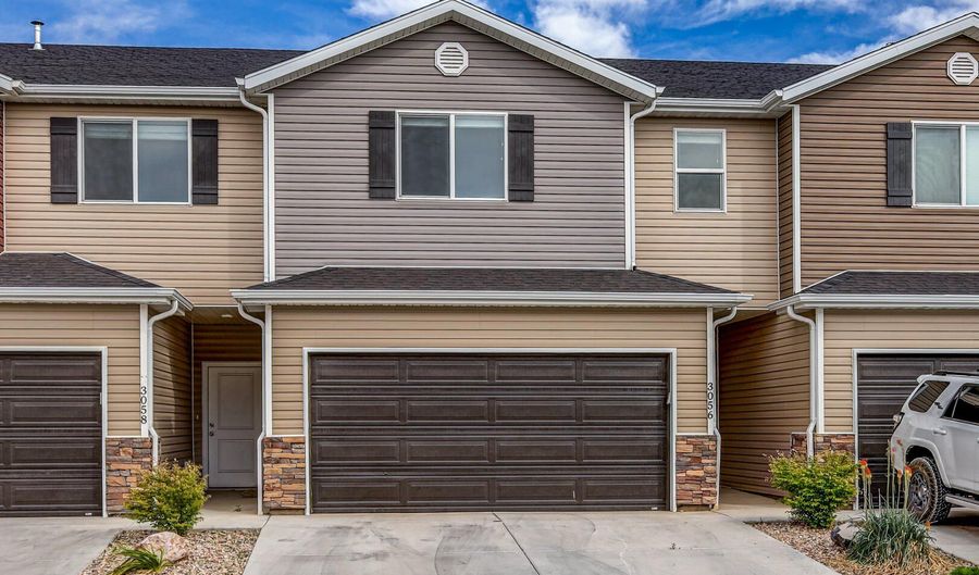3056 N 175 E, Cedar City, UT 84721 - 3 Beds, 3 Bath