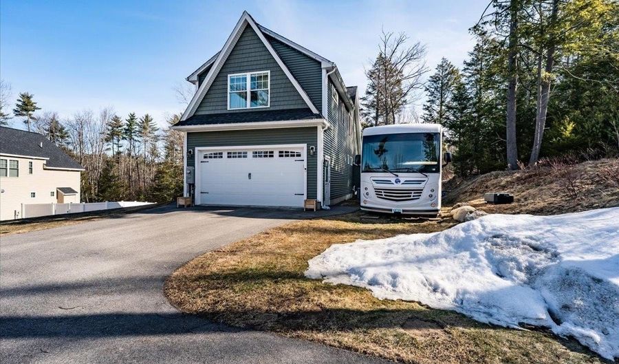 12 Freedom Way, Barrington, NH 03825 - 3 Beds, 3 Bath