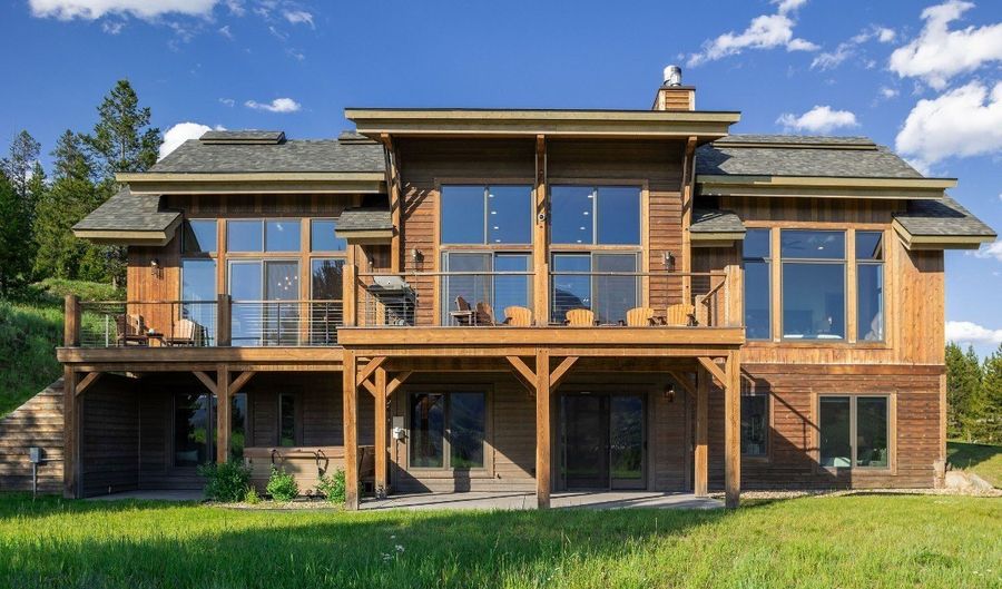 13 Middle Rider, Big Sky, MT 59716 - 6 Beds, 6 Bath