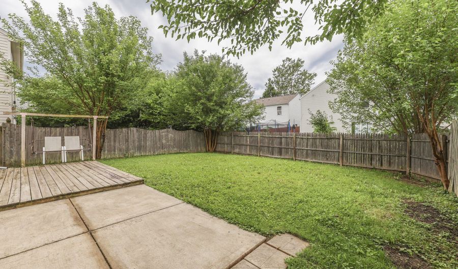 7322 Kimble Dr, Indianapolis, IN 46217 - 4 Beds, 3 Bath