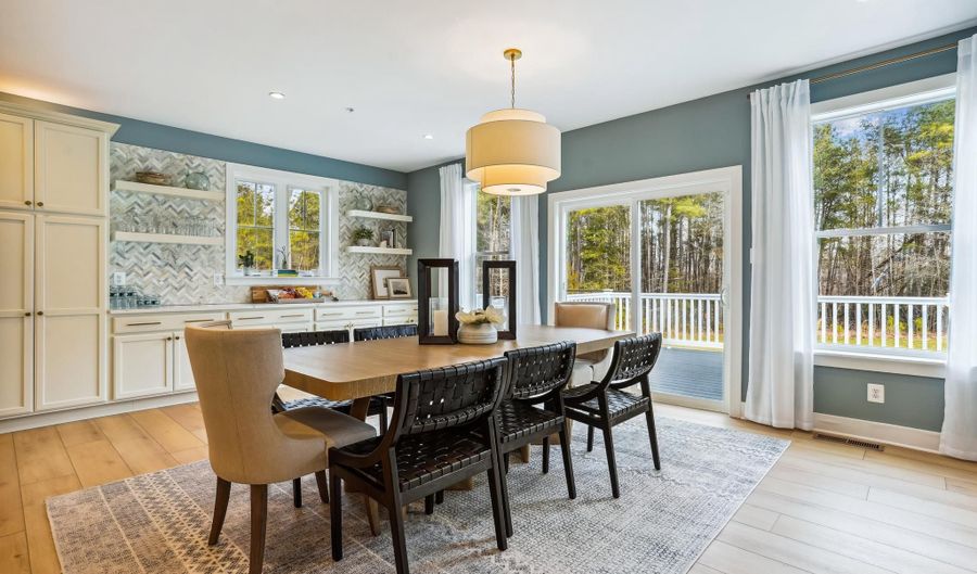 14513 DANFORTH St, Bowie, MD 20721 - 4 Beds, 3 Bath