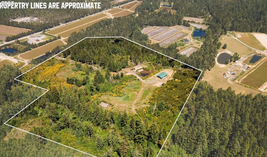 87372 LOIS Ln, Bandon, OR 97411 - 0 Beds, 0 Bath