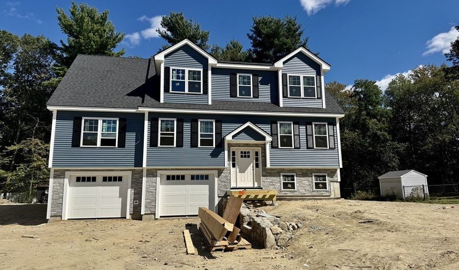 88 Lexington Rd, Billerica, MA 01821 - 4 Beds, 4 Bath