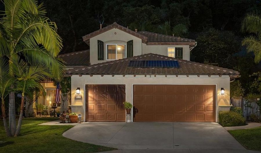 3297 Meadow Crest Pl, Escondido, CA 92027 - 4 Beds, 3 Bath