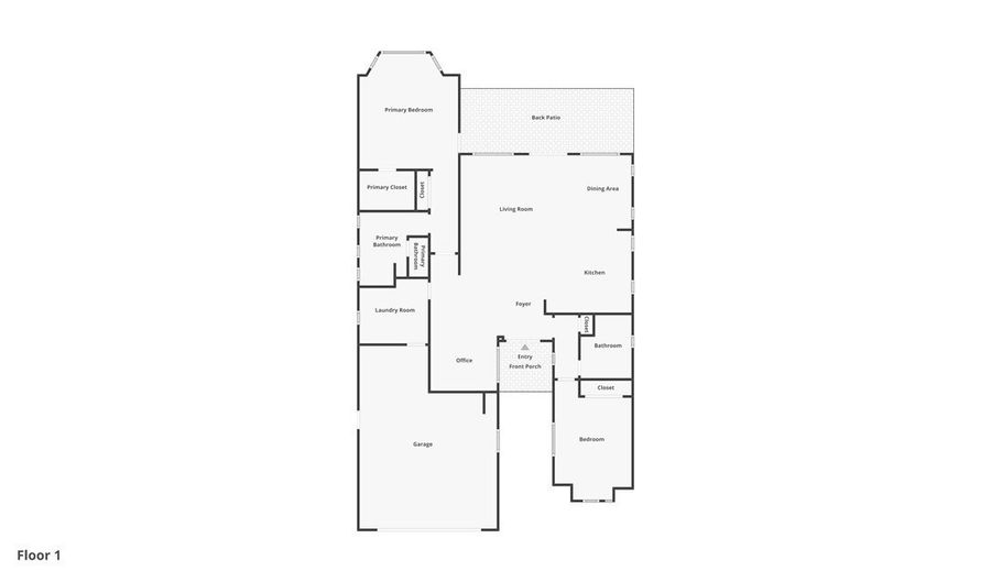 10298 Profeta Ct, Las Vegas, NV 89135 - 2 Beds, 2 Bath