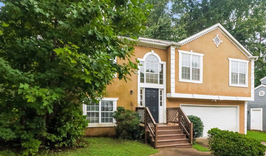 1322 Ling, Austell, GA 30168 - 3 Beds, 3 Bath