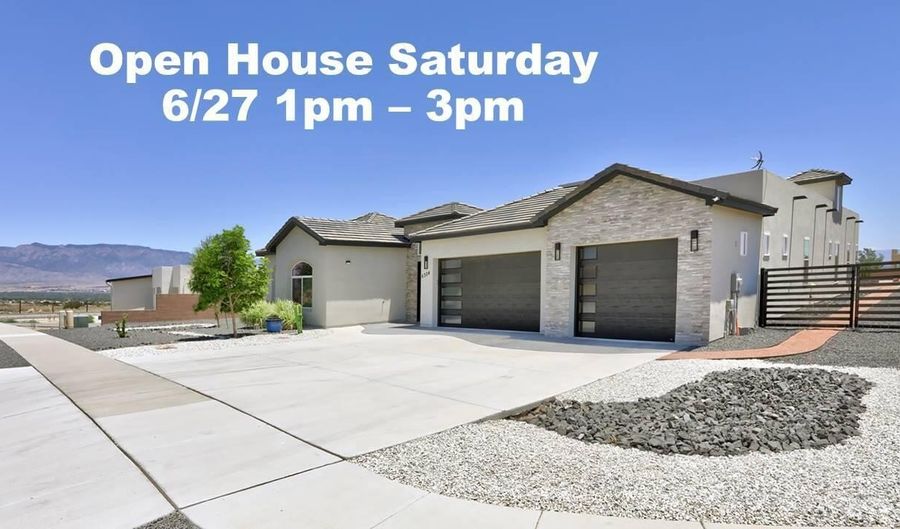 6304 Alderete Ct NW, Albuquerque, NM 87120 - 4 Beds, 4 Bath