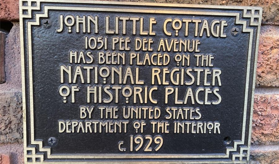 1051 Pee Dee Ave, Albemarle, NC 28001 - 3 Beds, 2 Bath