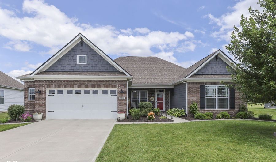4375 Furlong Ln, Bargersville, IN 46106 - 3 Beds, 2 Bath
