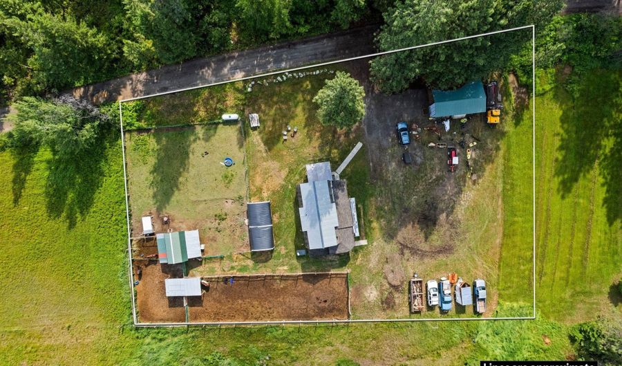 264 Rigby Rd, Bonners Ferry, ID 83805 - 3 Beds, 2 Bath
