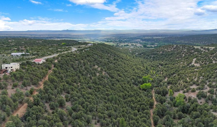 Off Hondo Seco Road, Arroyo Seco, NM 87514 - 0 Beds, 0 Bath