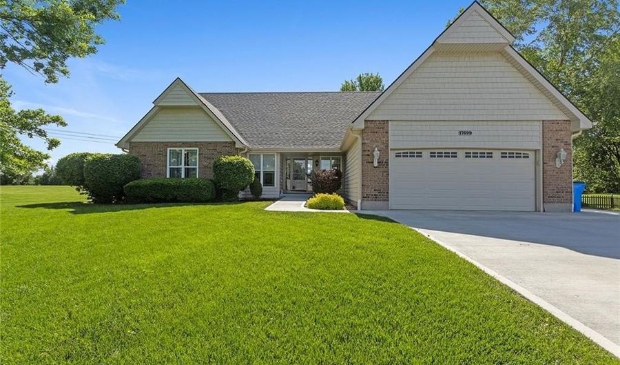 17699 157th Ter, Basehor, KS 66007 - 4 Beds, 4 Bath