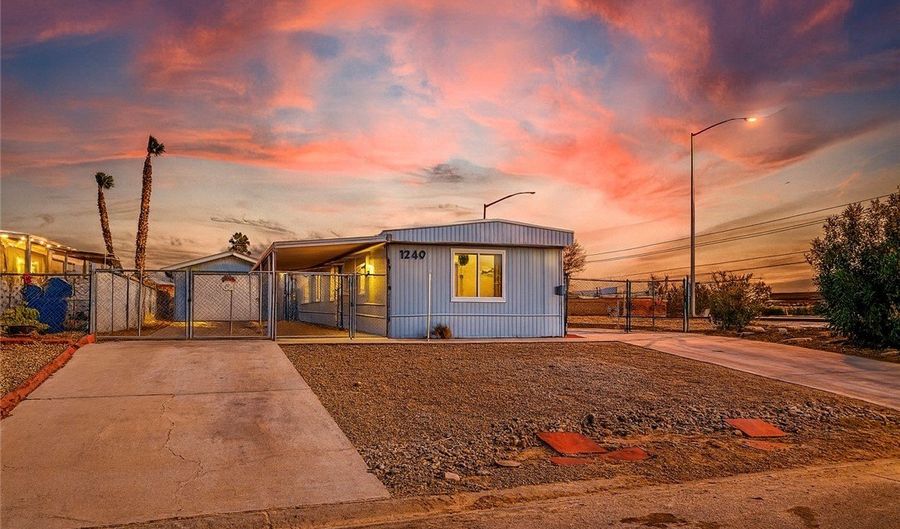 1740 Bluebonnet Blvd, Bullhead City, AZ 86442 - 3 Beds, 2 Bath
