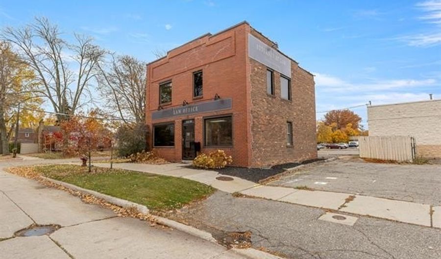 6336 Fox Ave, Allen Park, MI 48101 - 0 Beds, 0 Bath